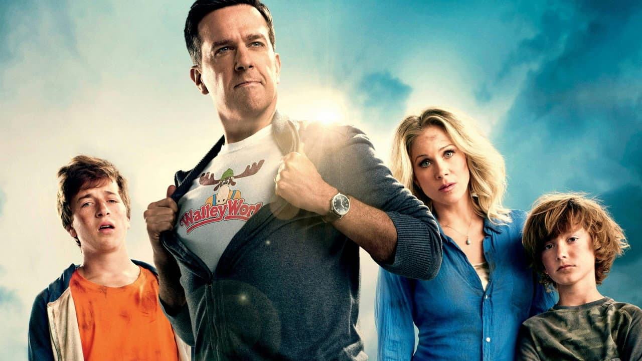 Vacation still 3