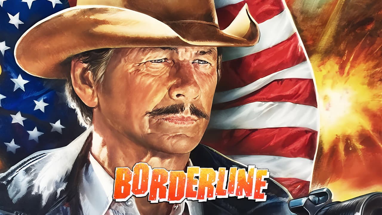 Borderline still 2