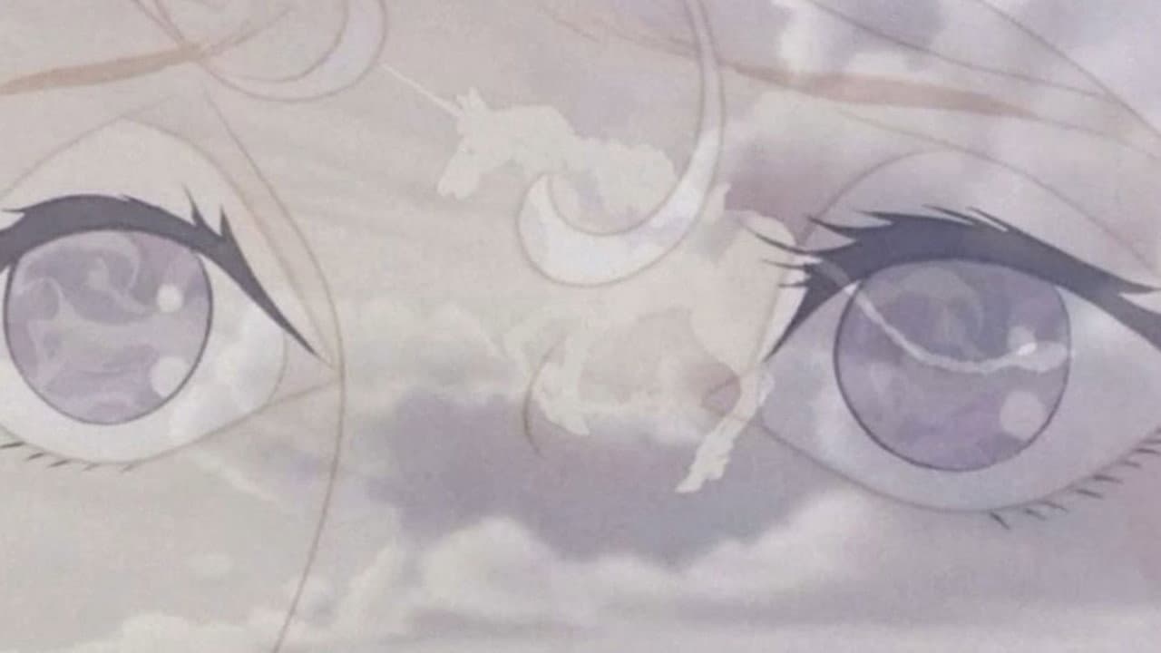 The Last Unicorn still 4