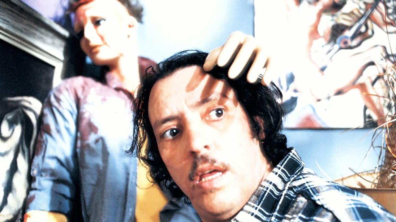 Maniac still 6