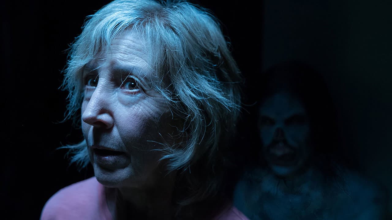 Insidious: The Last Key still 7
