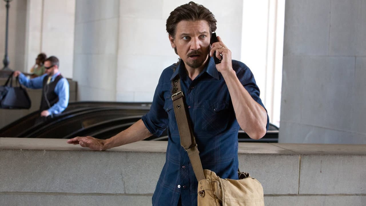 Kill the Messenger still 3
