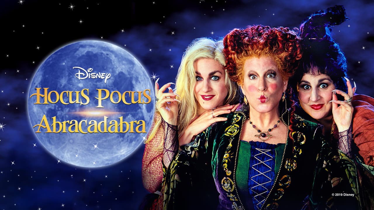 Hocus Pocus still 4