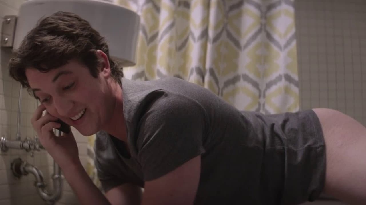 That Awkward Moment still 4