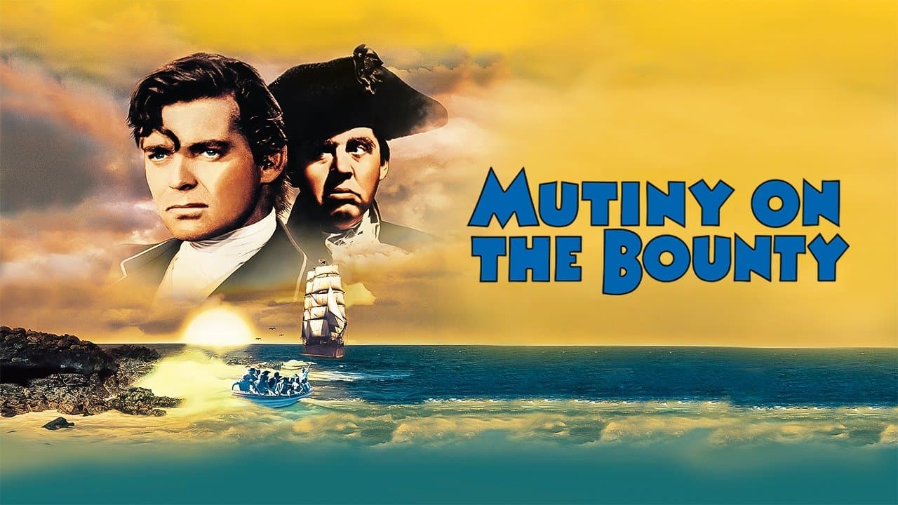 Mutiny on the Bounty still 7