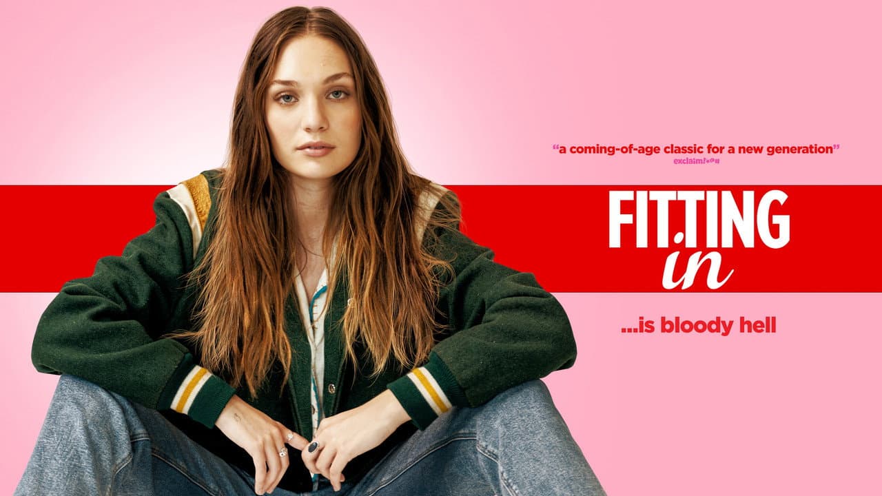 Fitting In still 6