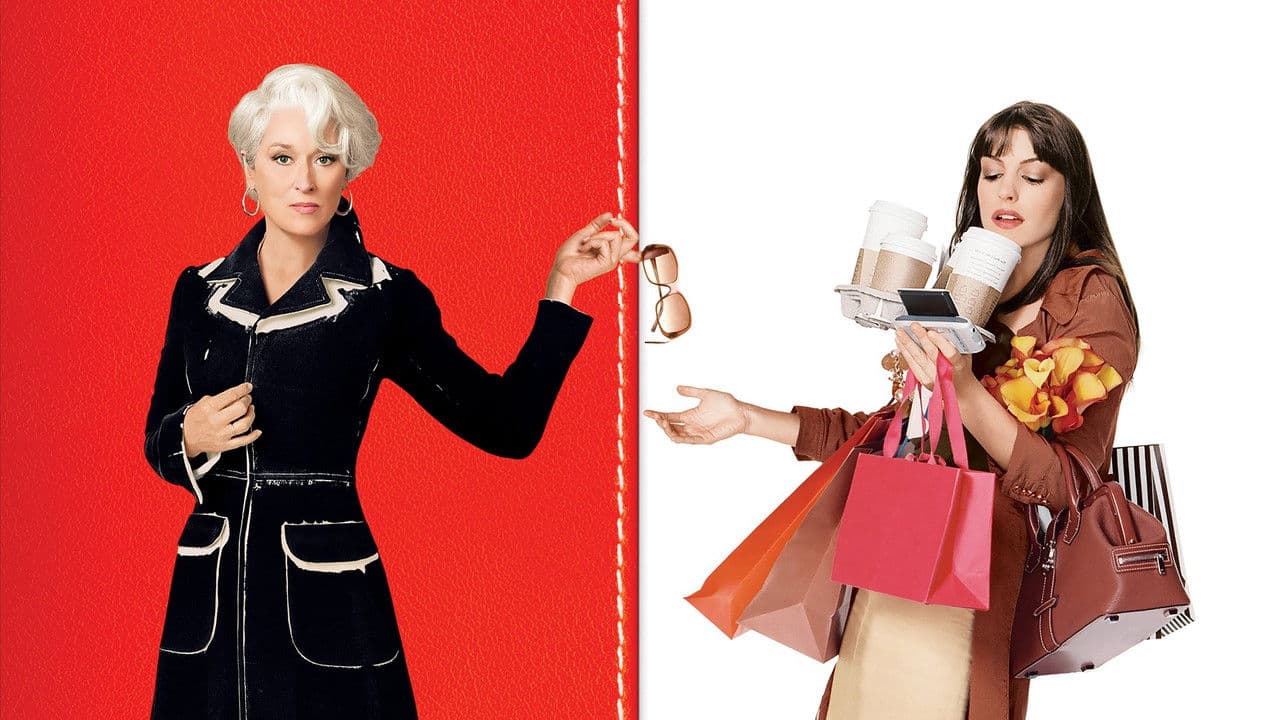 The Devil Wears Prada still 2