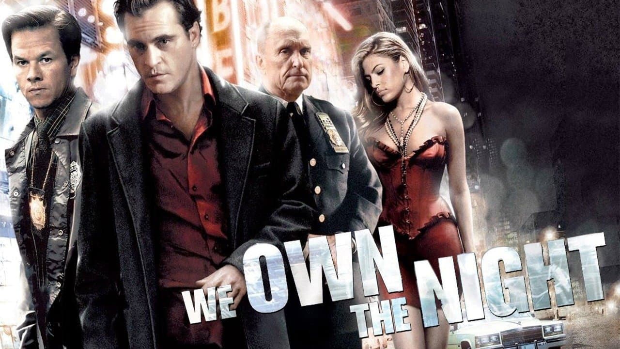 We Own the Night still 7