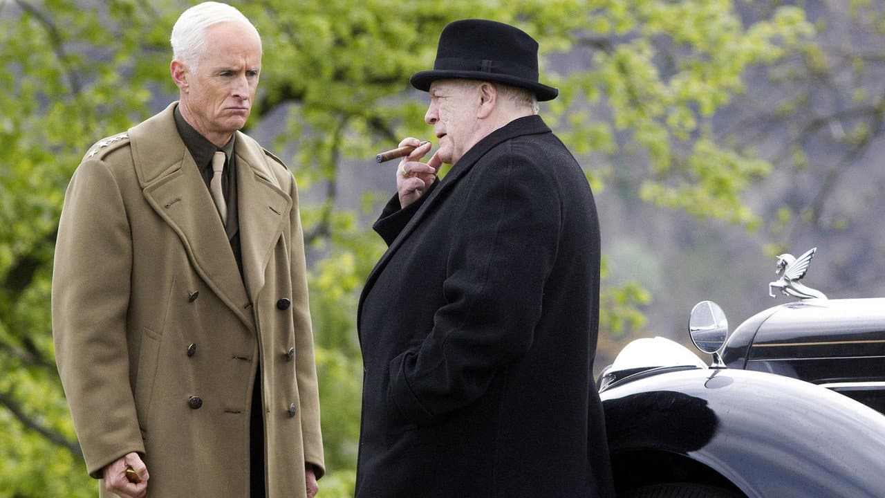 Churchill still 1