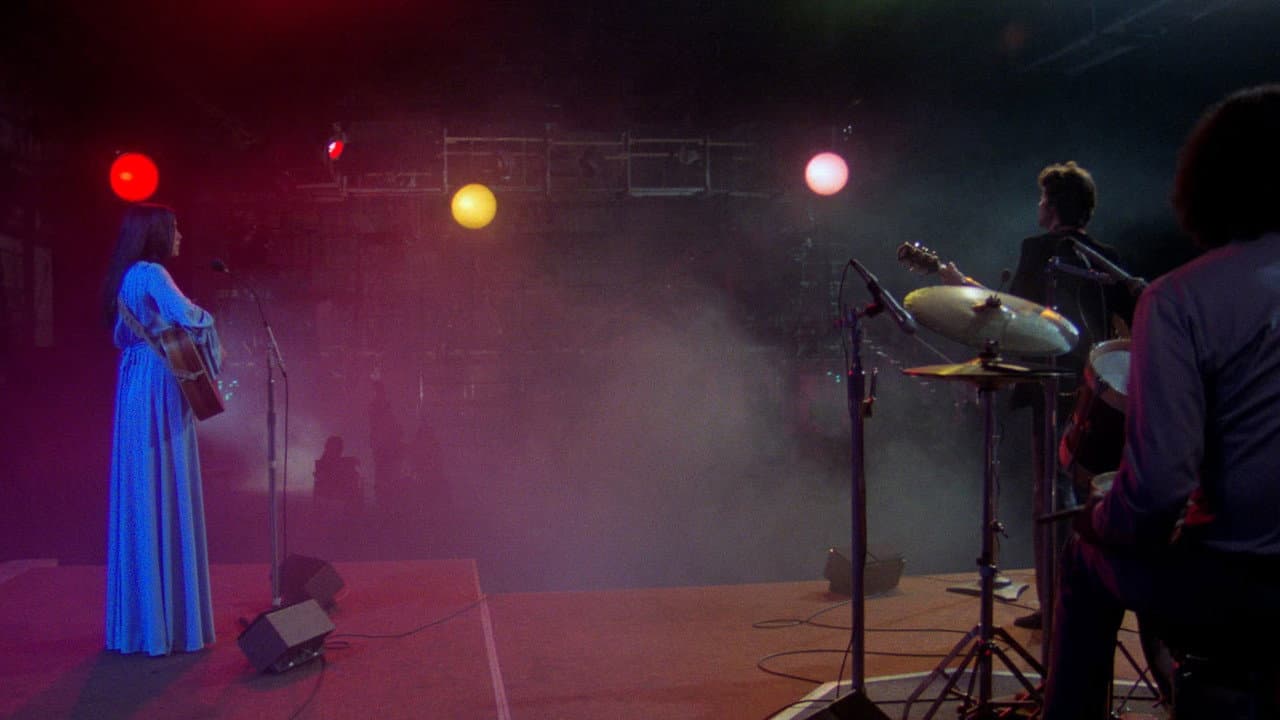 The Last Waltz still 8