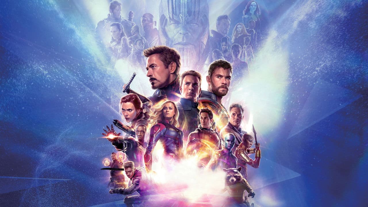 Avengers: Endgame still 6