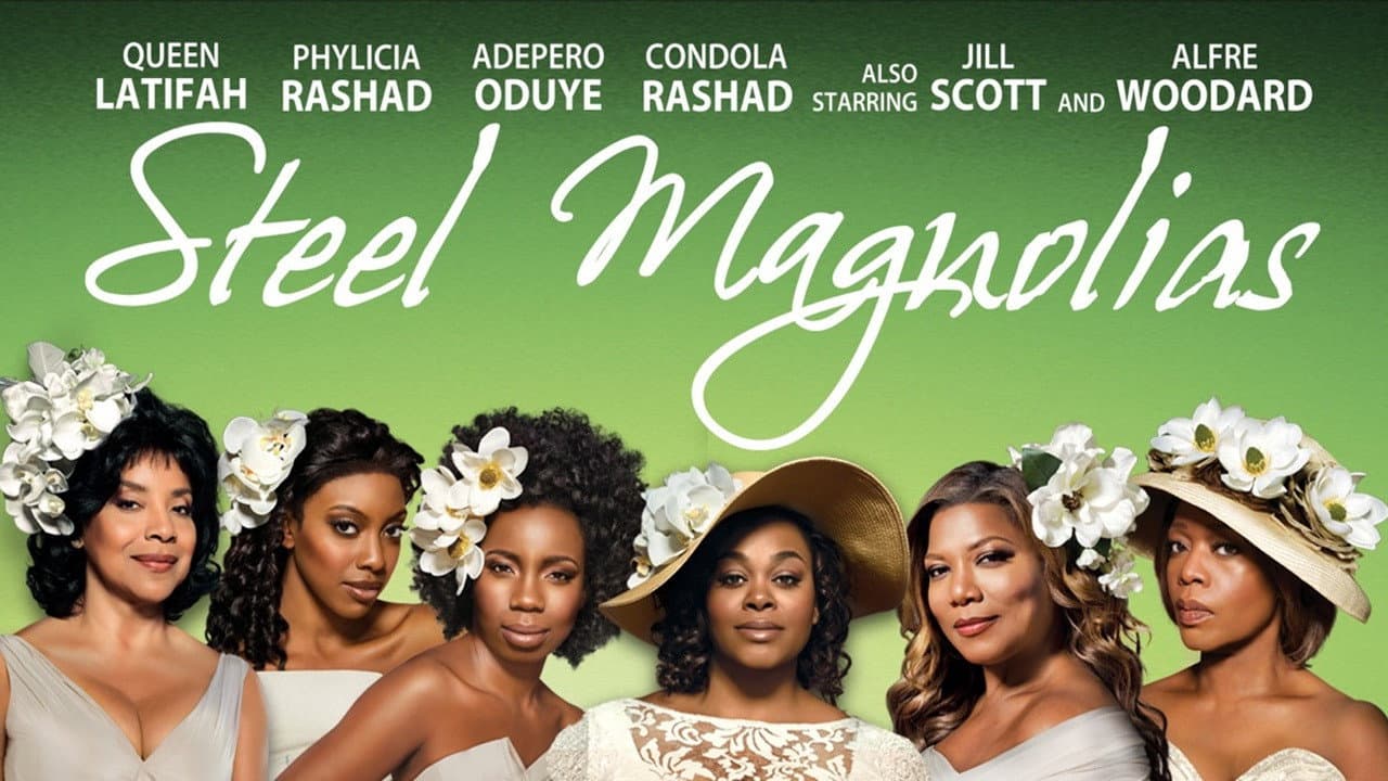 Steel Magnolias still 6