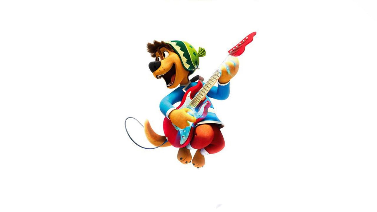 Rock Dog still 6