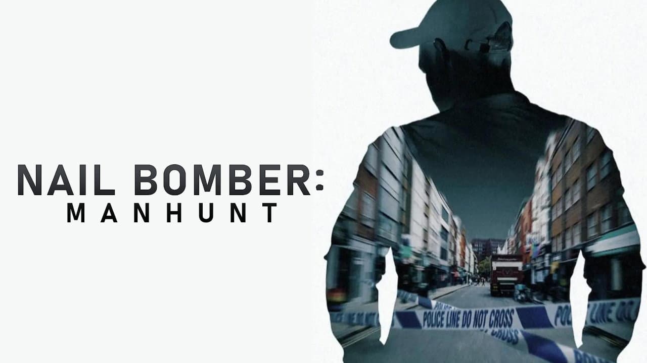 Nail Bomber: Manhunt still 2