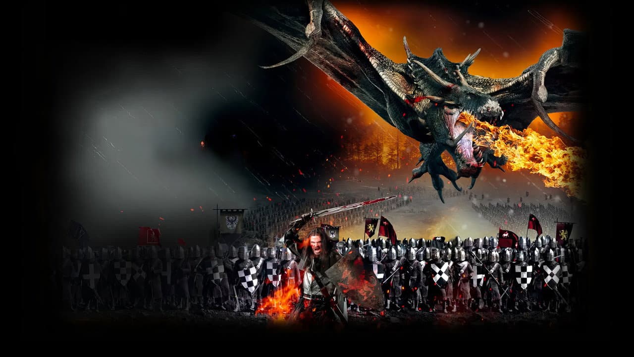 Dragon Knight still 8