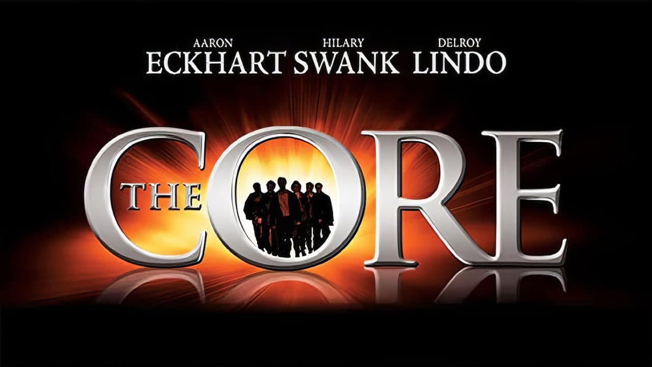 The Core still 4