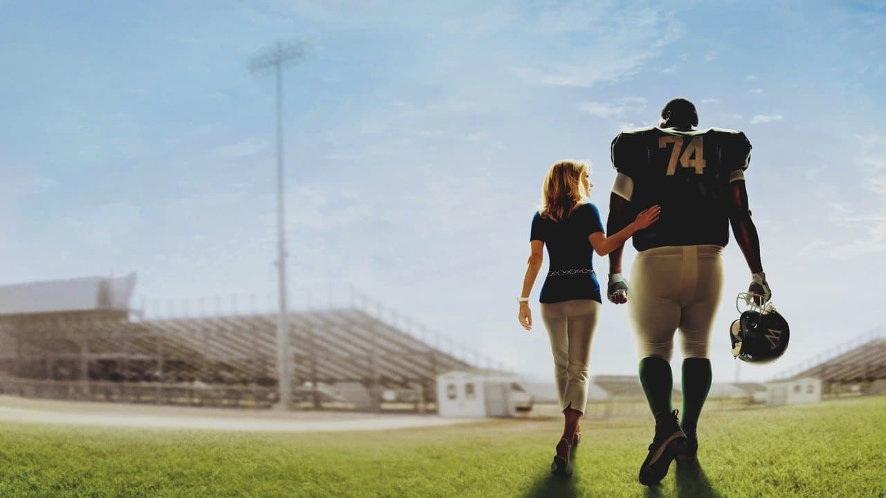 The Blind Side still 1