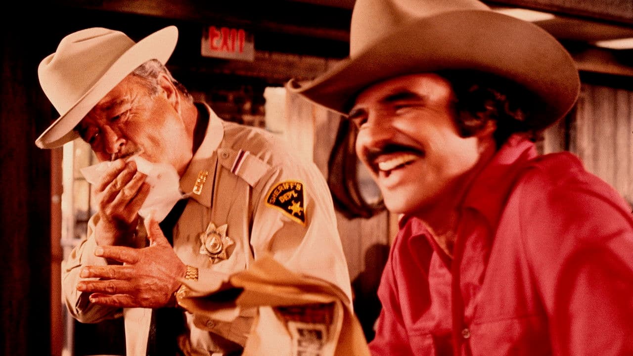 Smokey and the Bandit still 3
