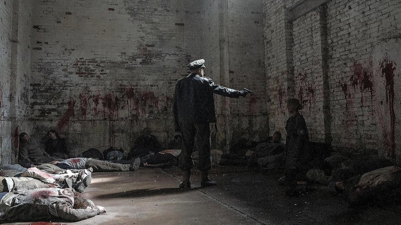 The Partisan still 3