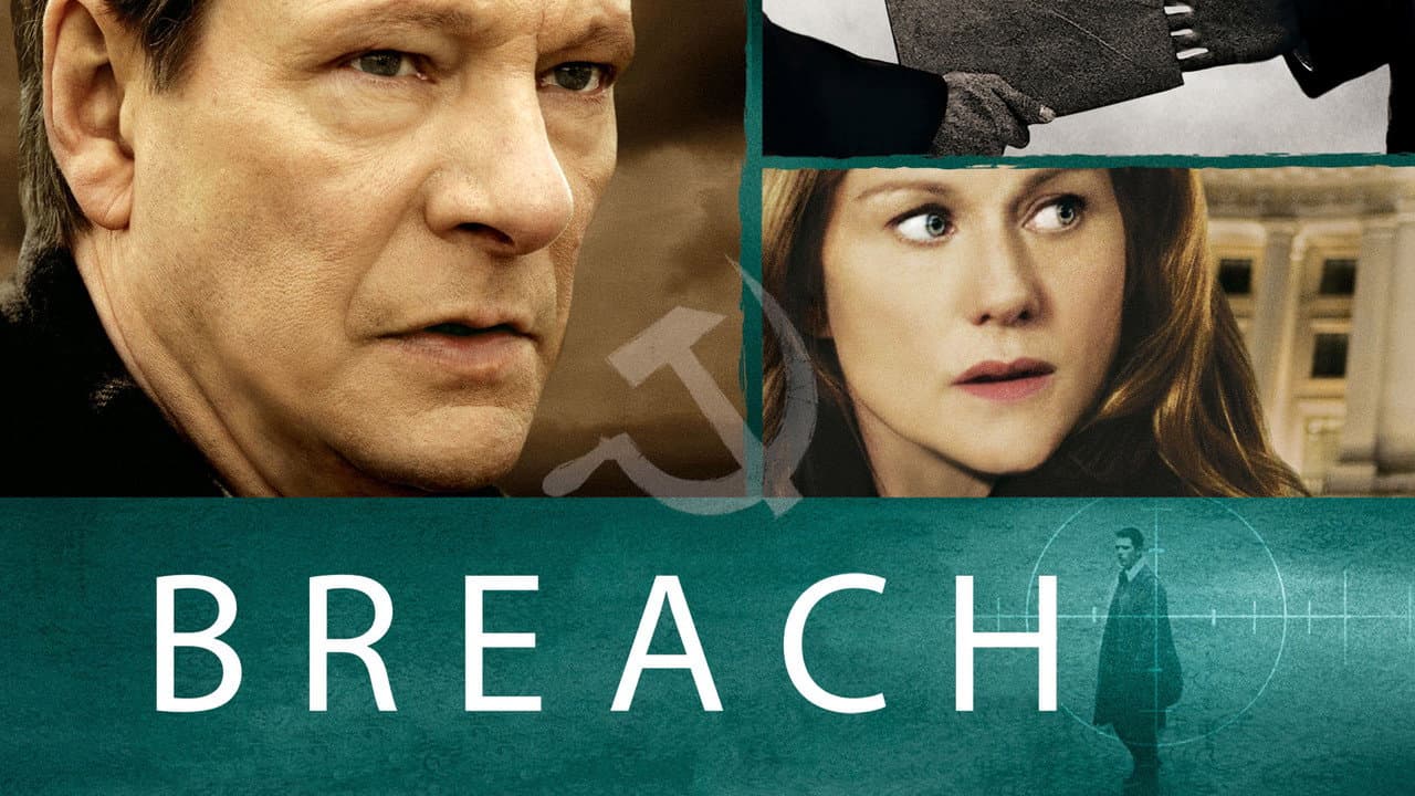 Breach still 6