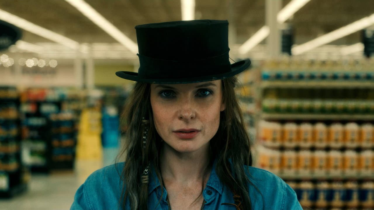 Doctor Sleep still 8