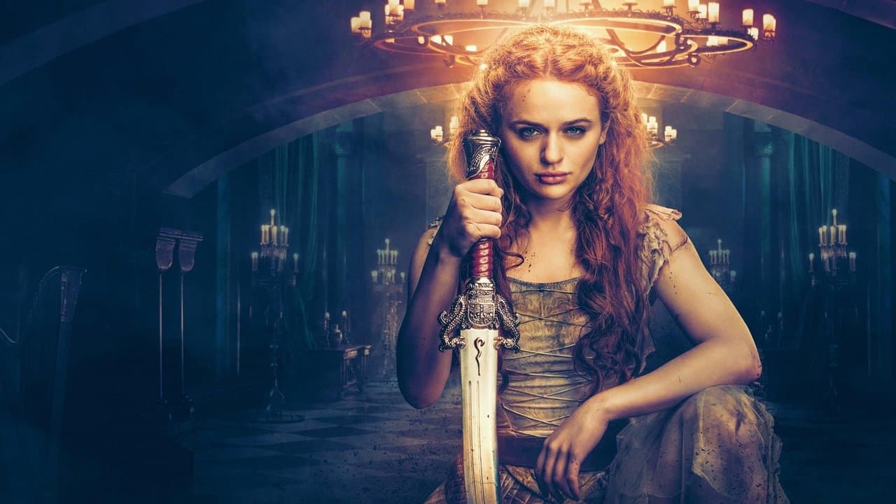 The Princess still 1