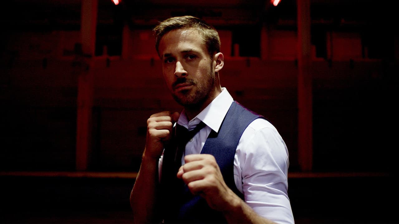 Only God Forgives still 8