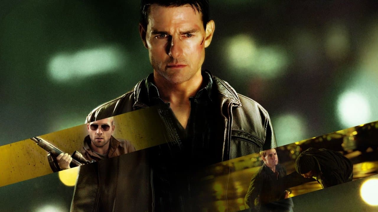 Jack Reacher still 7