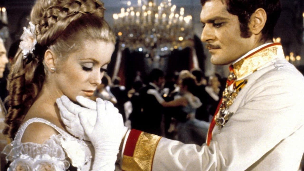 Mayerling still 3