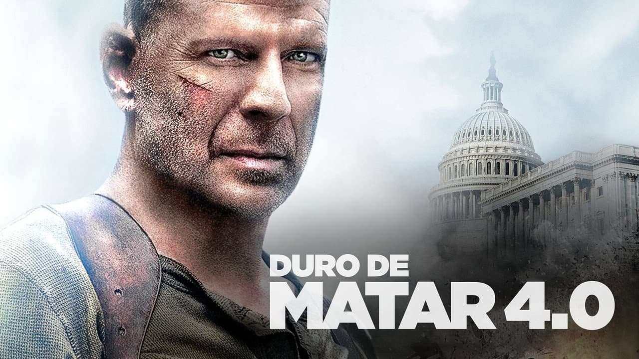 Live Free or Die Hard still 5
