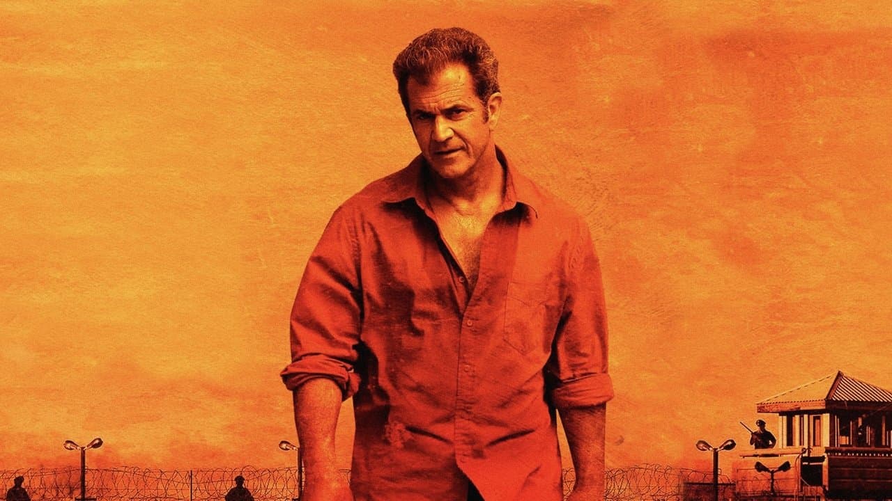 Get the Gringo still 4