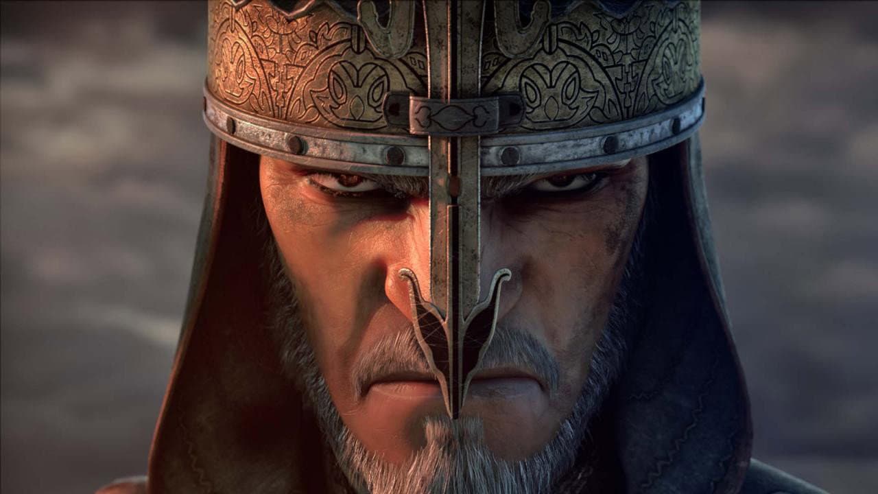 Bilal: A New Breed of Hero still 6