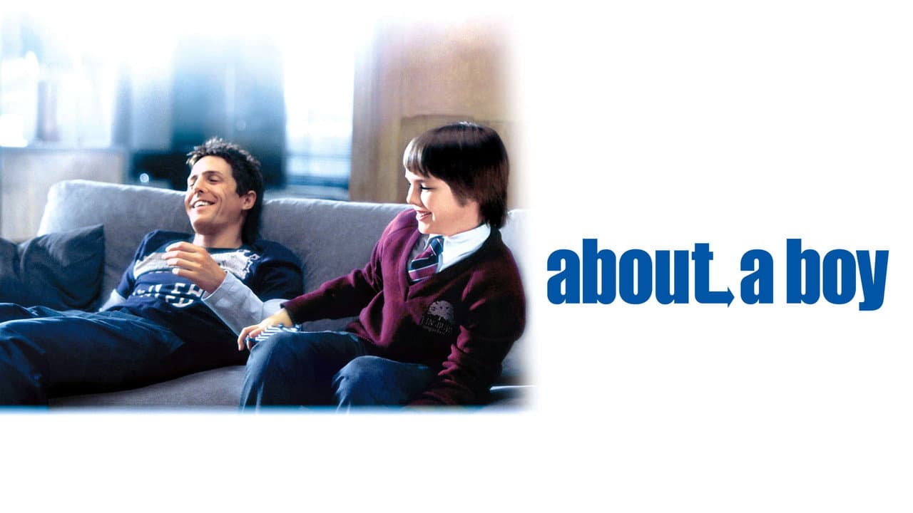 About a Boy still 2
