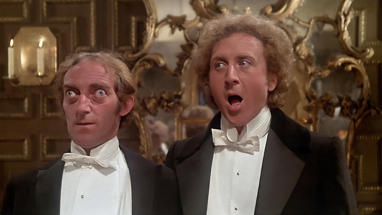 The Adventure of Sherlock Holmes' Smarter Brother still 3