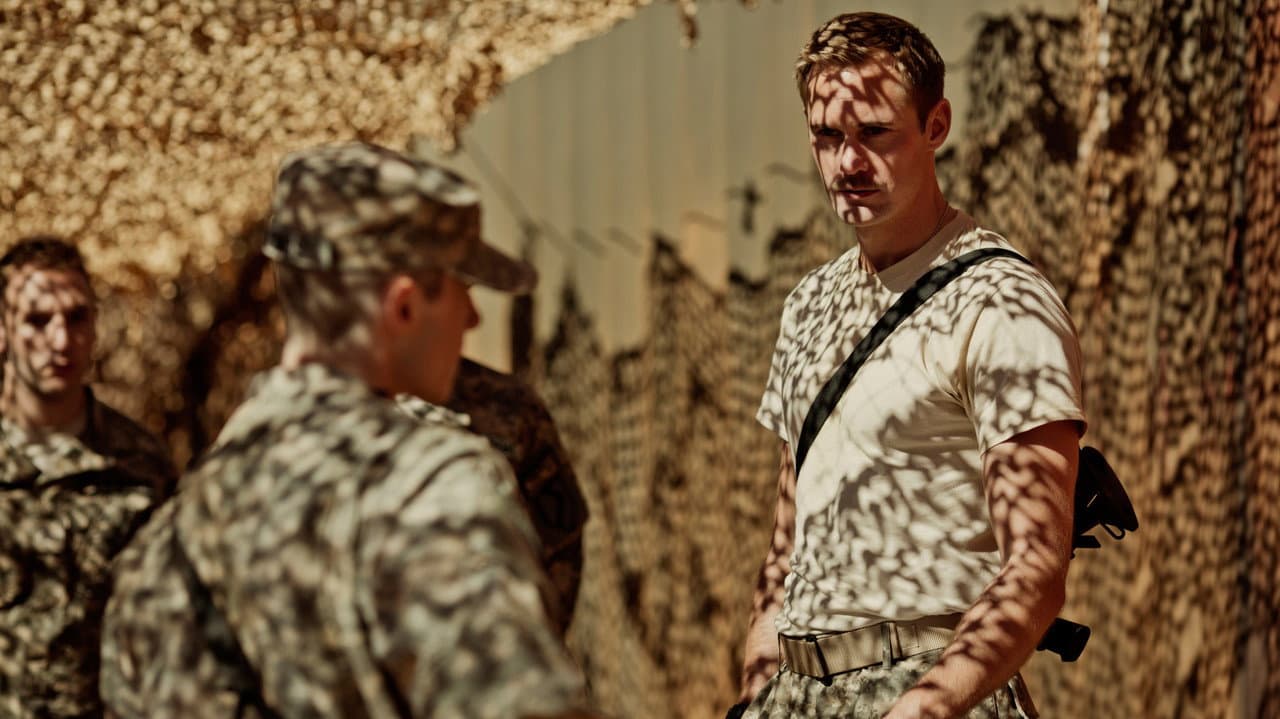 The Kill Team still 4