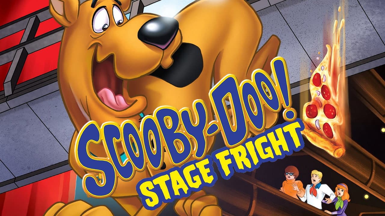 Scooby-Doo! Stage Fright still 4