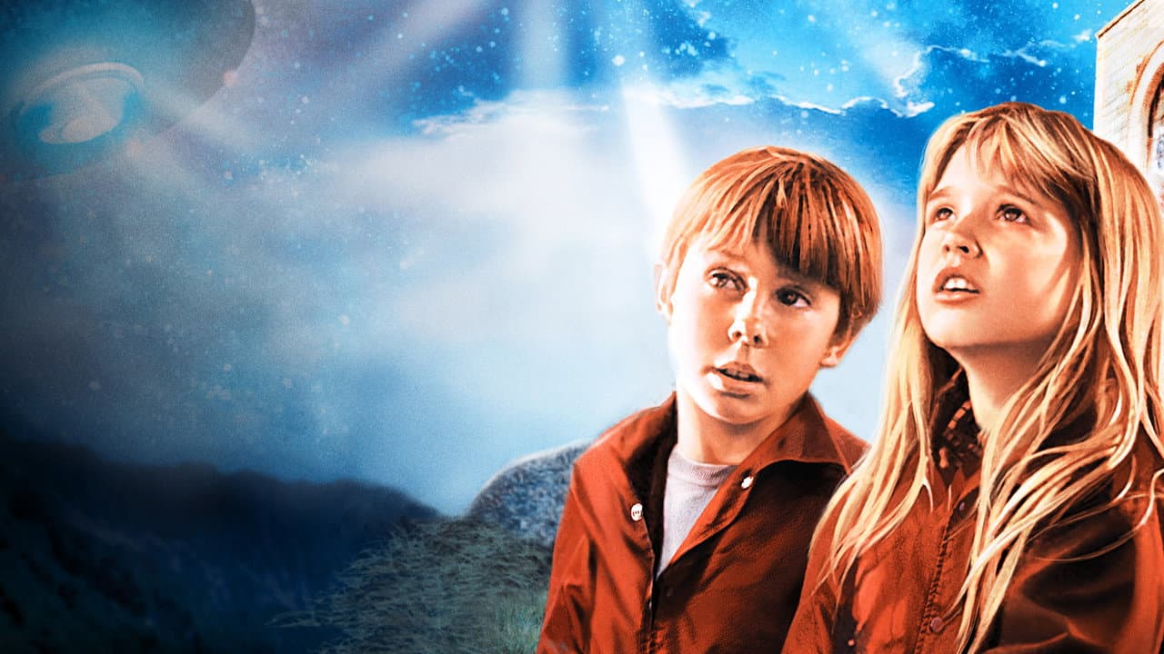 Escape to Witch Mountain still 4