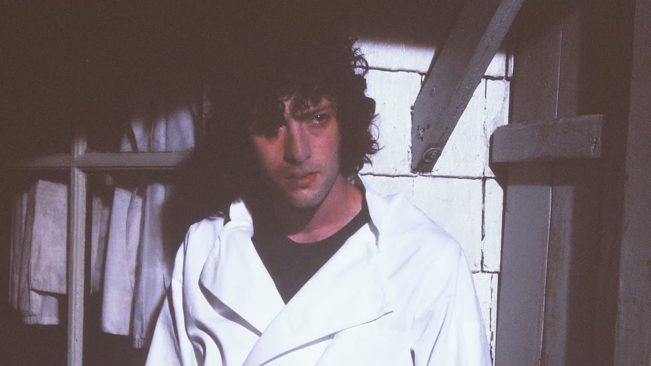 Tony (2026): Matt Johnson's Anthony Bourdain Origin Story