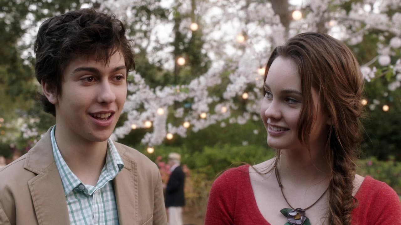 Stuck in Love still 2