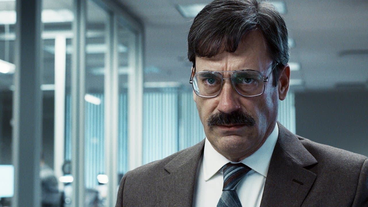 Corner Office still 1