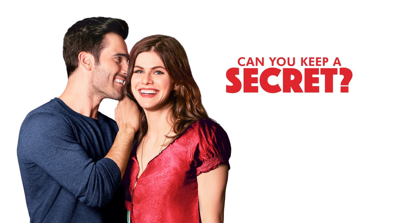 Can You Keep a Secret? still 5