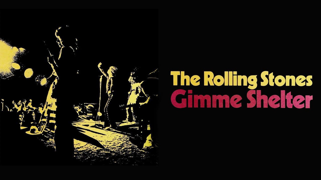 Gimme Shelter still 6