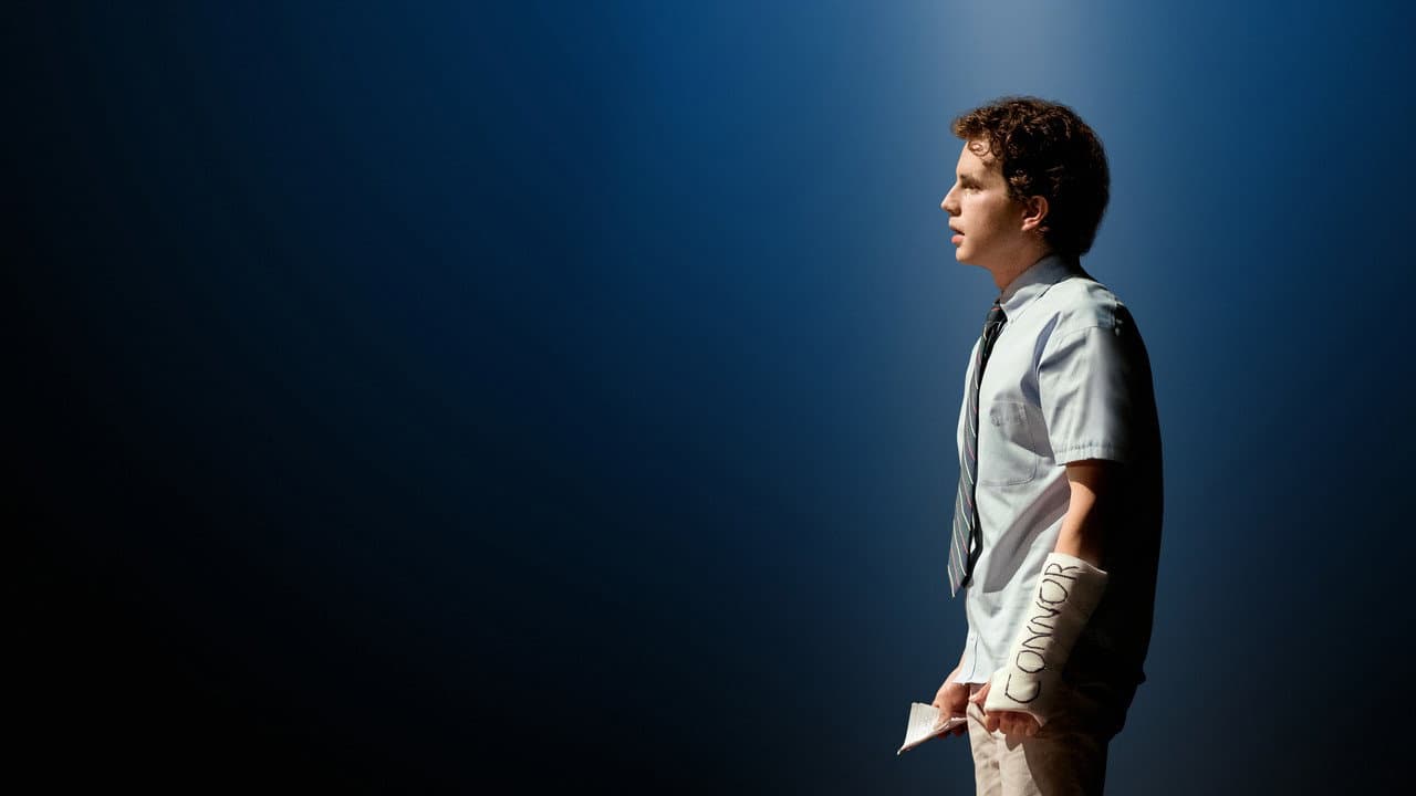 Dear Evan Hansen still 5