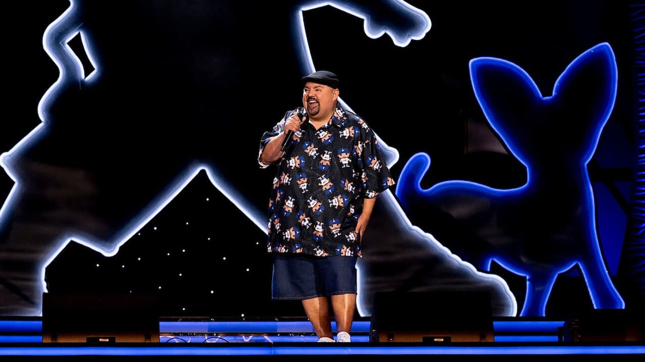 Gabriel Iglesias: Stadium Fluffy still 1
