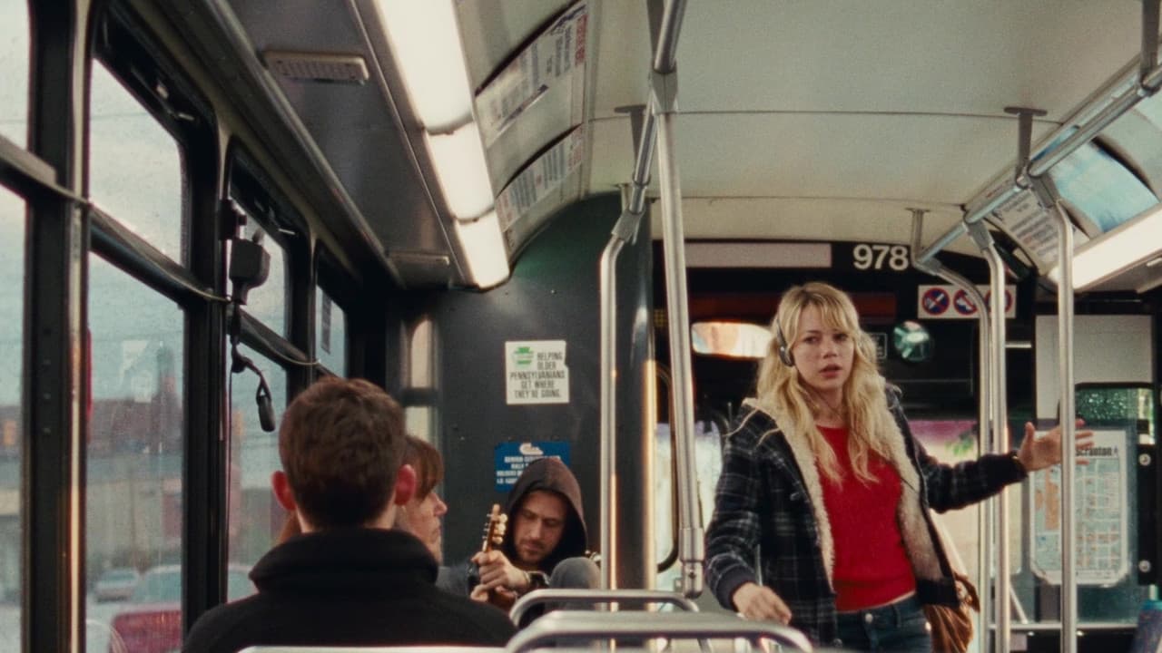 Blue Valentine still 8