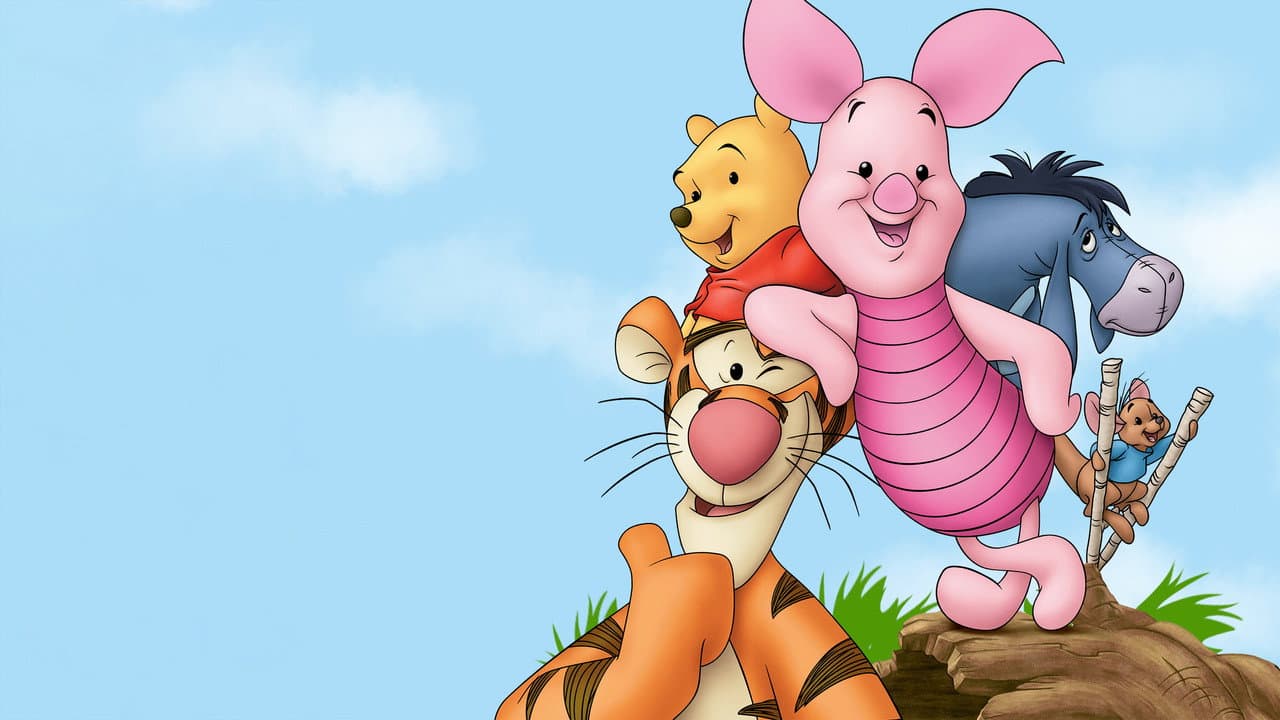 Piglet's Big Movie still 7