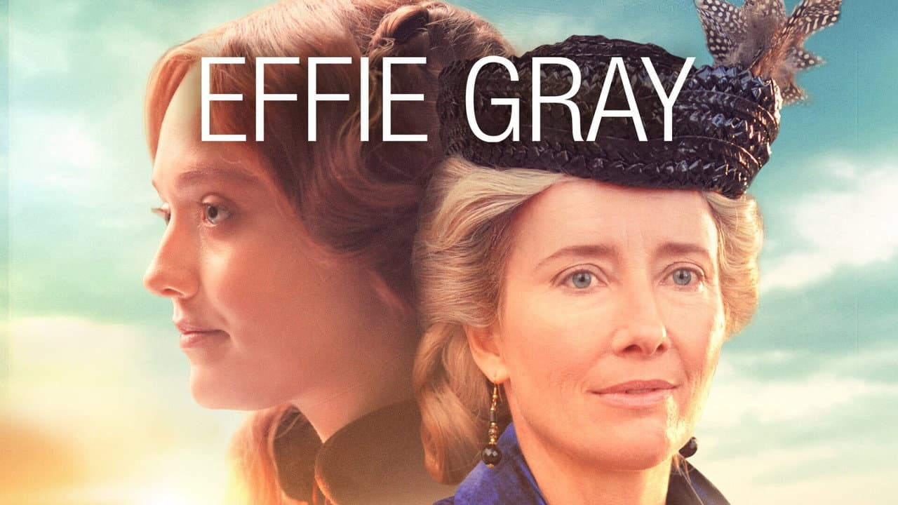 Effie Gray still 7