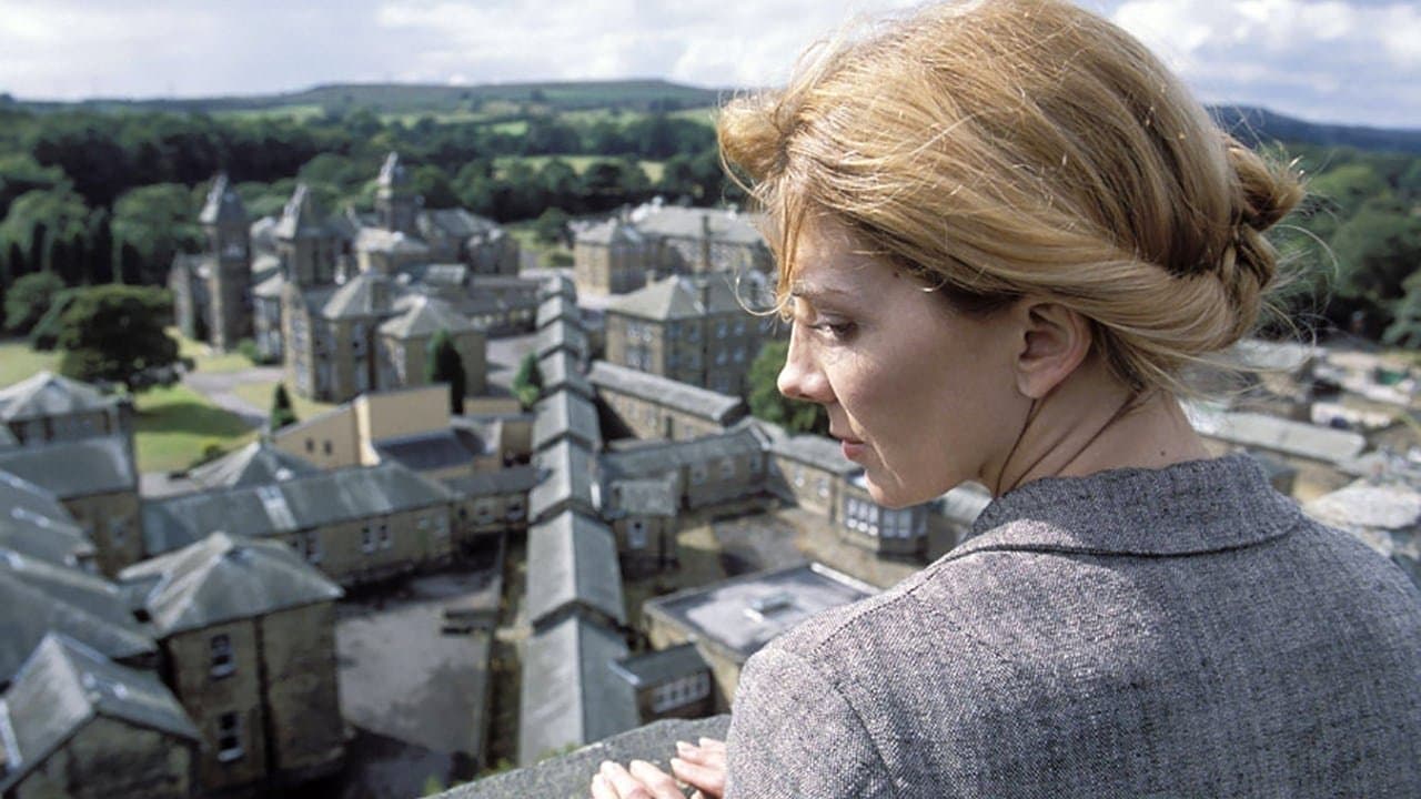 Asylum still 1
