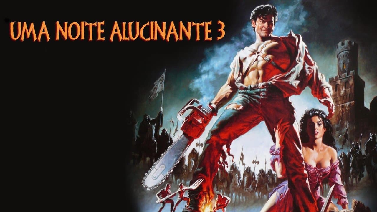 Army of Darkness still 3