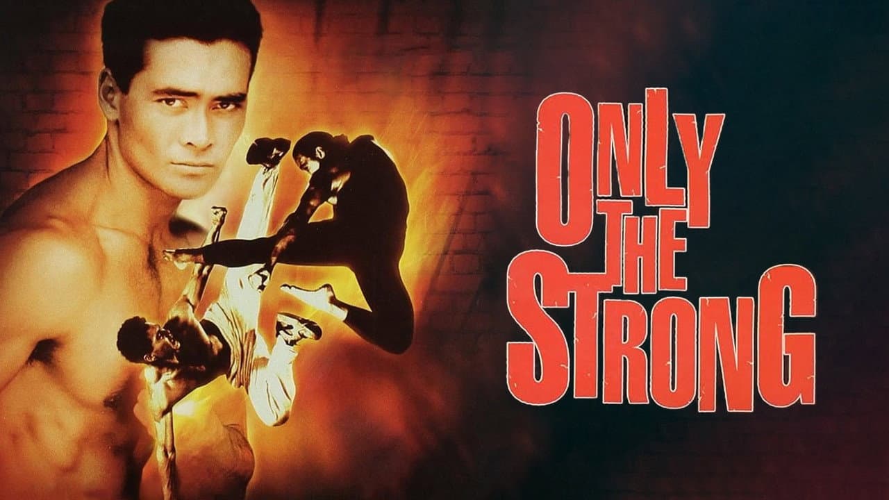 Only the Strong still 5